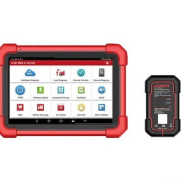 Máy Chẩn Đoán Programming Online LAUNCH X431 PRO3 V5.0