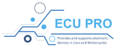 Logo EcuPro