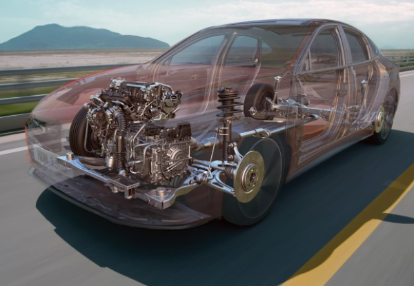 Động cơ đốt trong là gì? Các loại động cơ đốt trong phổ biến hiện nay