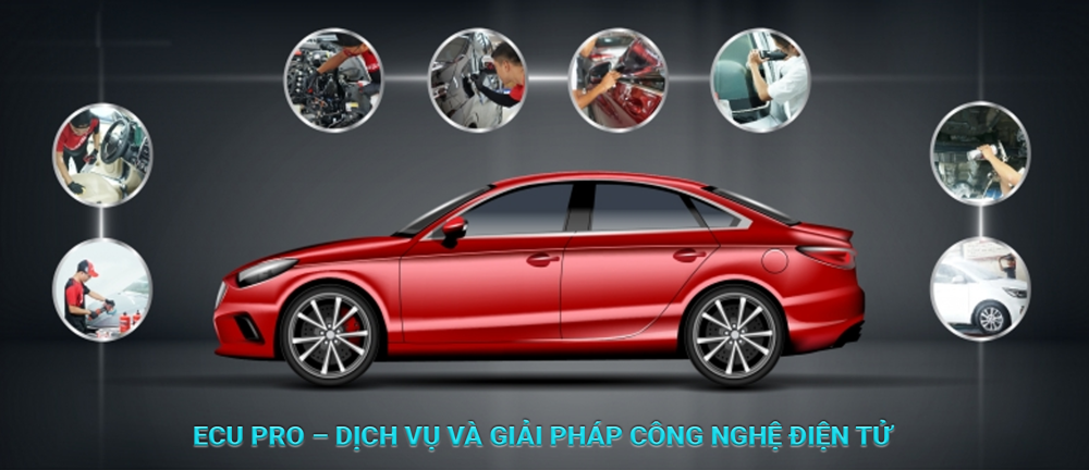 ECU PRO