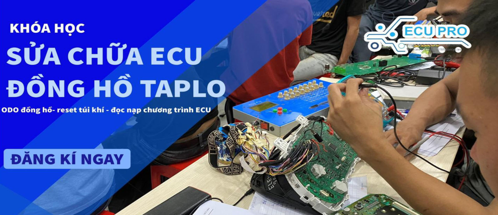 ECU PRO